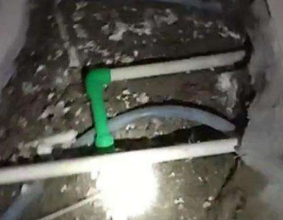 德城卫生间漏水多少钱