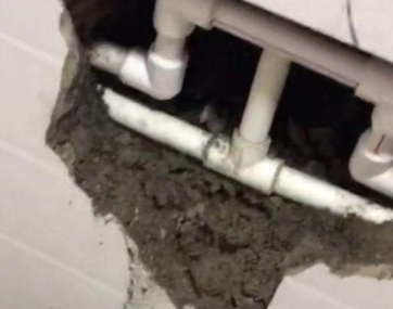 德城卫生间漏水哪家好