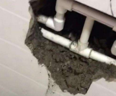 德城卫生间防水找谁好