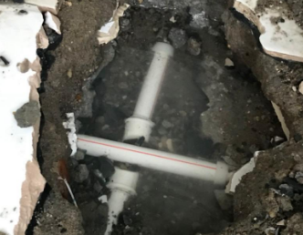 德城卫生间防水公司