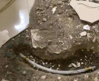 德城卫生间测漏水哪家优惠
