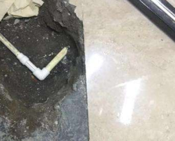 德城卫生间测漏水多少钱