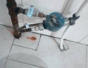 德城卫生间测漏水哪家优惠