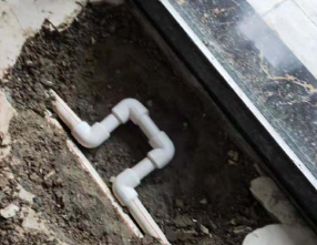 德城卫生间测漏水哪家好