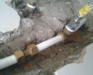 德城测漏水多少钱