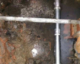 德城卫生间测漏水多少钱
