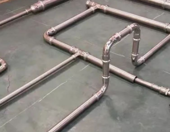 德城水管维修哪家好