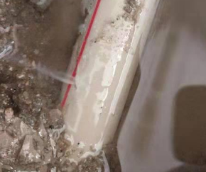 德城水管维修公司