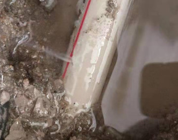 德城水管维修多少钱