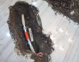 德城水管维修哪家好