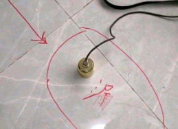 德城卫生间测漏水多少钱