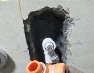 德城卫生间测漏水哪家好