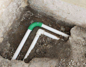 德城卫生间测漏水价格多少