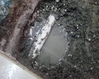 德城卫生间测漏水哪家好