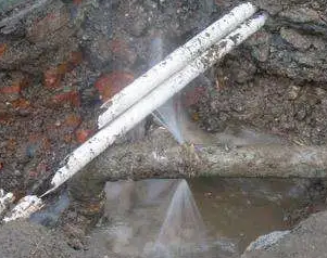 德城水管维修费用是多少