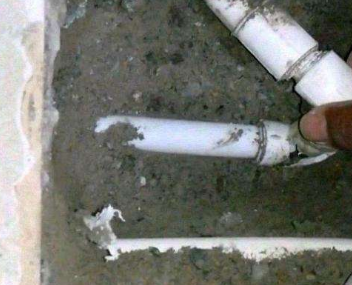 德城卫生间测漏水哪家好