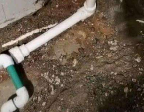 德城卫生间测漏水服务电话