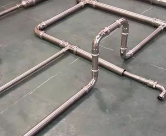 德城水管维修多少钱