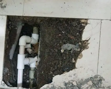 德城卫生间测漏水哪家好