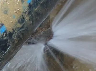 德城卫生间测漏水施工步骤