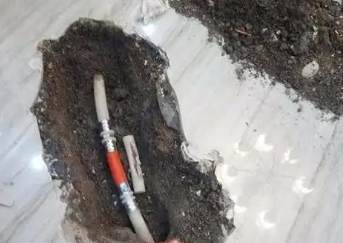 德城卫生间测漏水哪家好