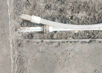 德城卫生间测漏水之解决方法