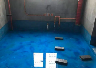 德城卫生间防水步骤