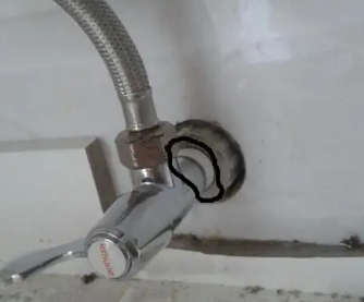 德城水管维修多少钱