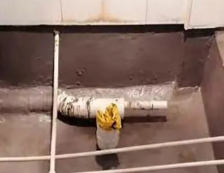 德城卫生间测漏水服务电话