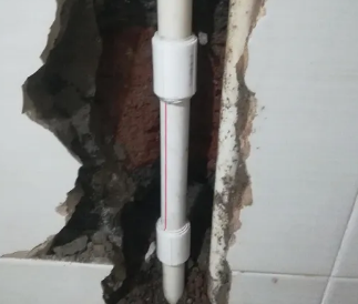 德城卫生间测漏水的相关案例