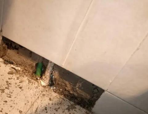 德城测漏水公司为您专业分享下检漏仪器准确定位的方法有什么特点?