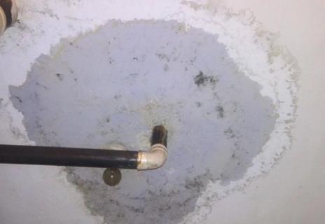德城测漏水公司分享如何自检漏水