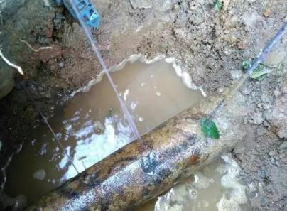 德城卫生间测漏水公司分享下我们可以检测到轻微的漏水和水压吗？
