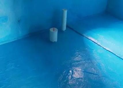 德城卫生间防水公司分享防水小知识