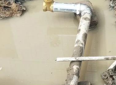 德城测漏水公司电话